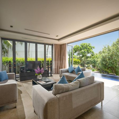 Danang Ocean Resort & Spa Non Nuoc Beach Villas المظهر الخارجي الصورة